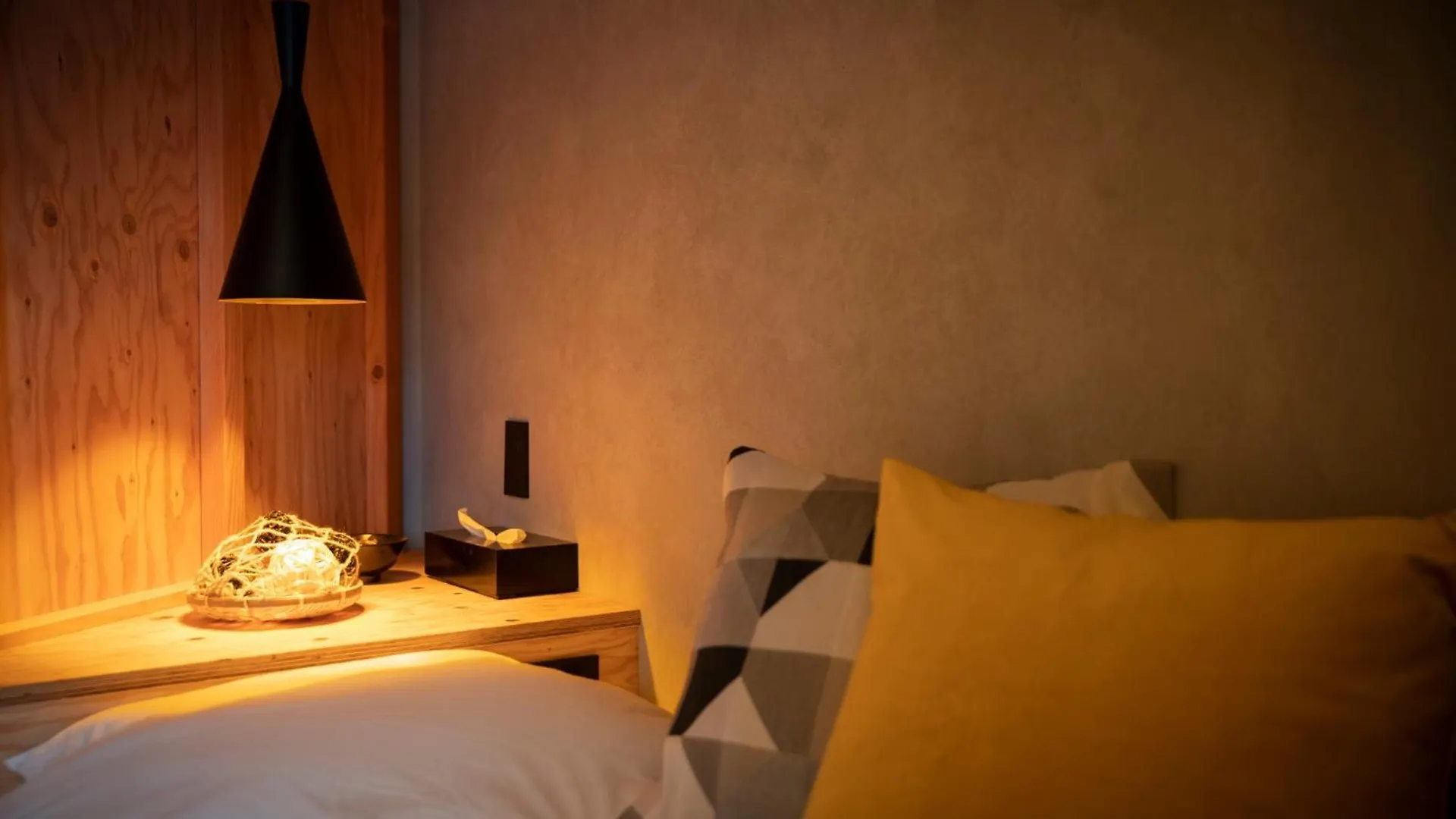 Hotel Contexted-Sora Sora - Vacation Stay 78009V Osaka