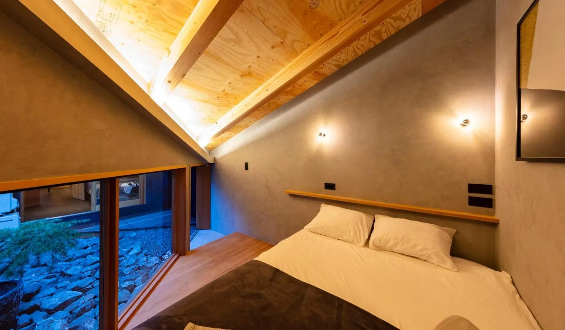 Hotel Contexted-Sora Sora - Vacation Stay 78009V Osaka Japan