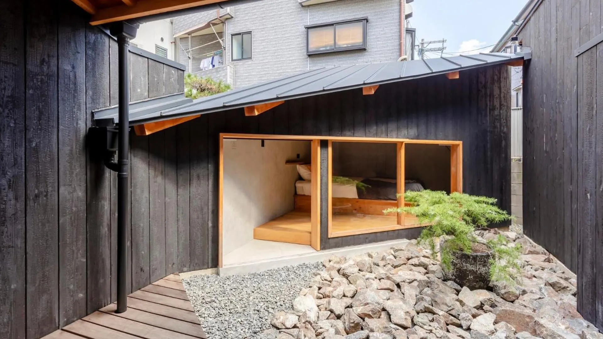 Contexted-Sora Sora - Vacation Stay 78009V Osaka 0*,  Japan