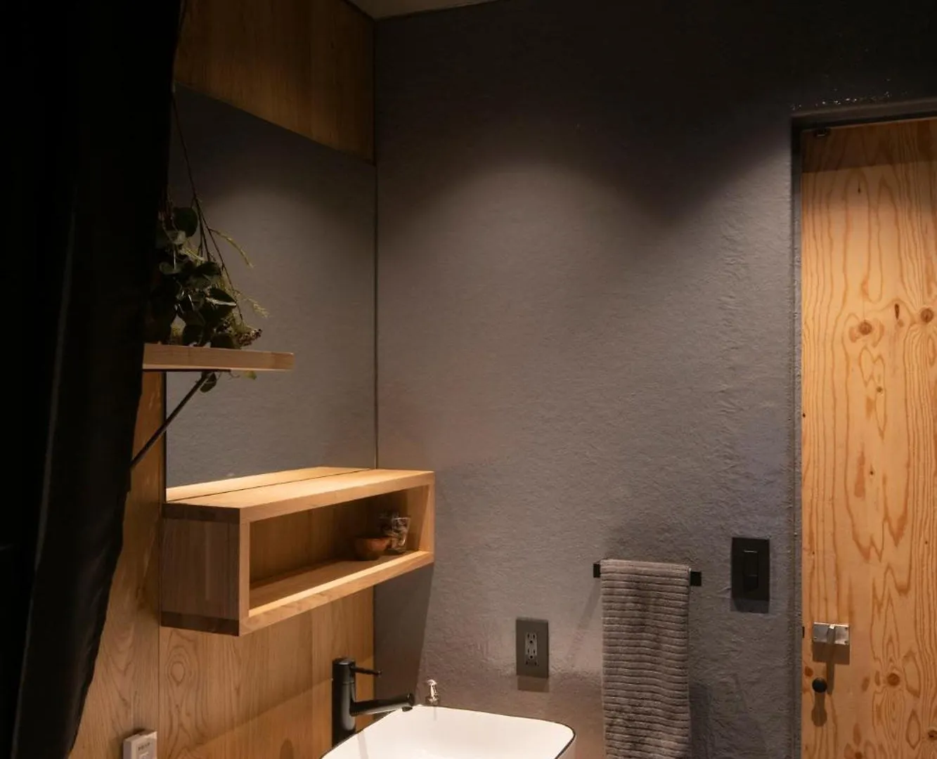 Hotel Contexted-Sora Sora - Vacation Stay 78009V Osaka