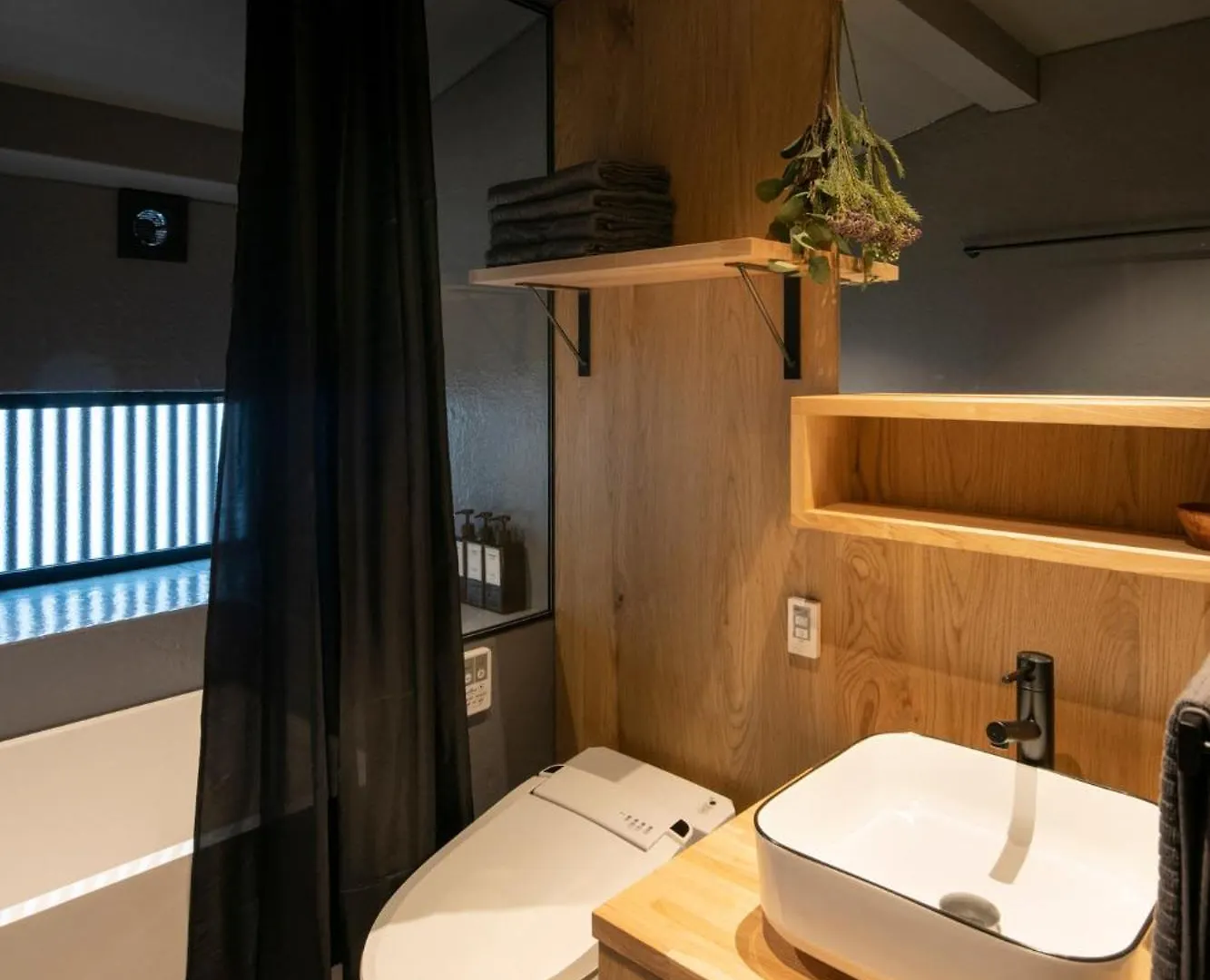 Contexted-Sora Sora - Vacation Stay 78009V Osaka