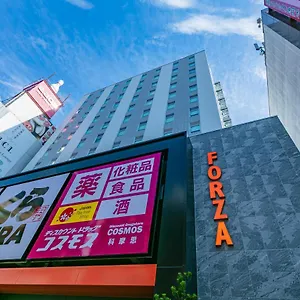 Forza Namba Ōsaka
