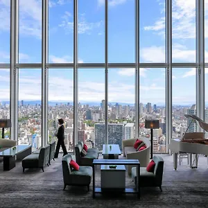 Marriott Miyako Osaka