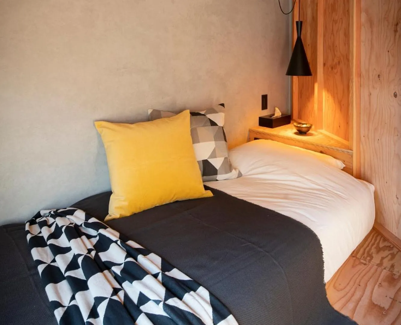 Contexted-Sora Sora - Vacation Stay 78009V Ósaka Hotel